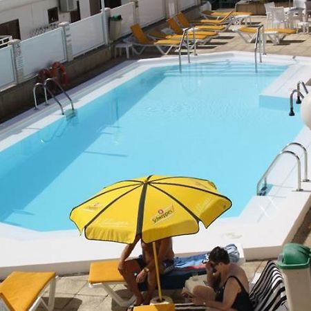 Mozart Hotel Puerto Rico  Kültér fotó
