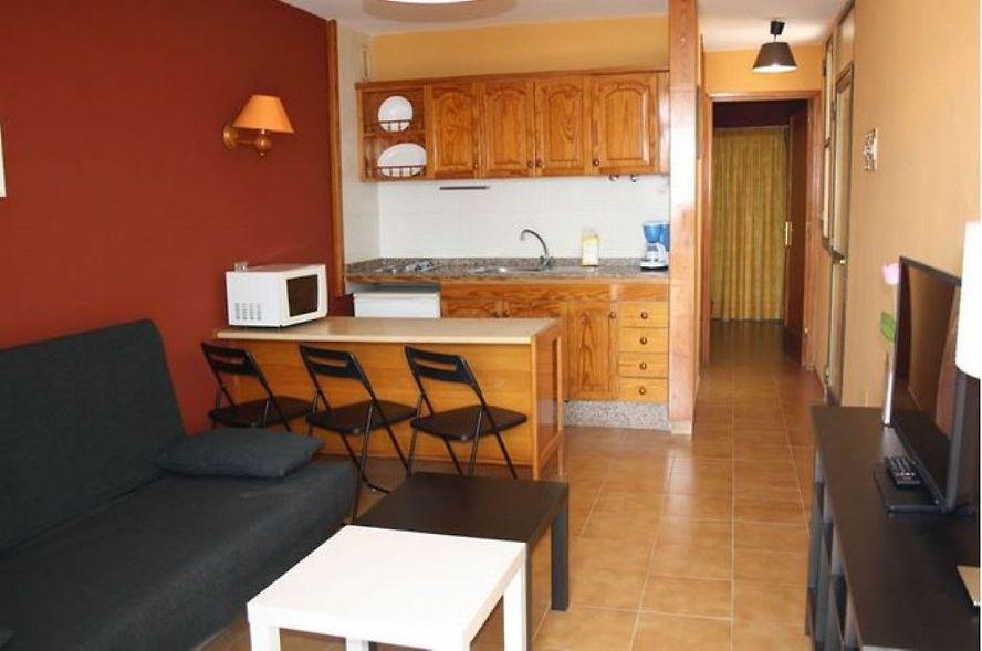 Mozart Hotel Puerto Rico  Kültér fotó