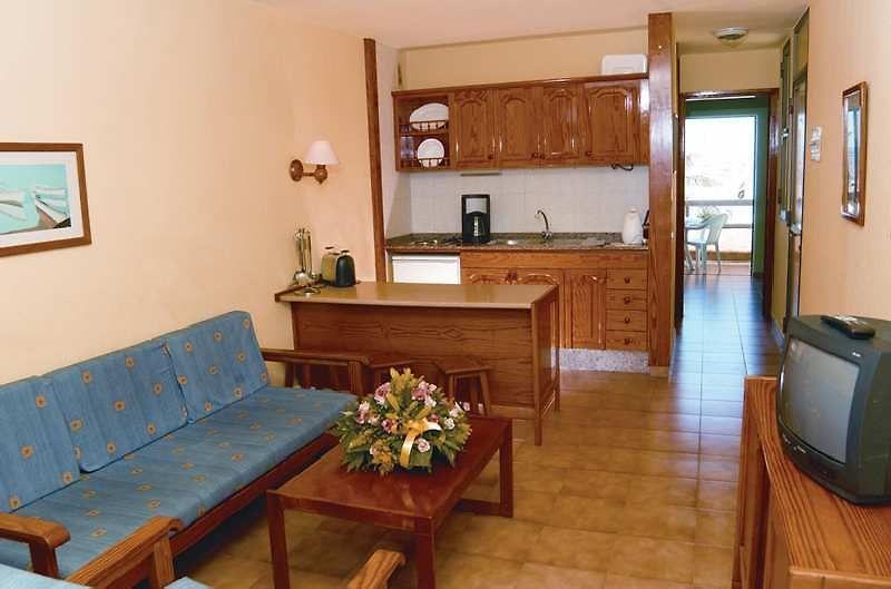 Mozart Hotel Puerto Rico  Kültér fotó