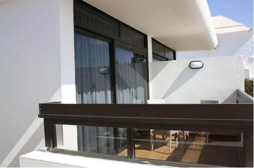 Mozart Hotel Puerto Rico  Kültér fotó