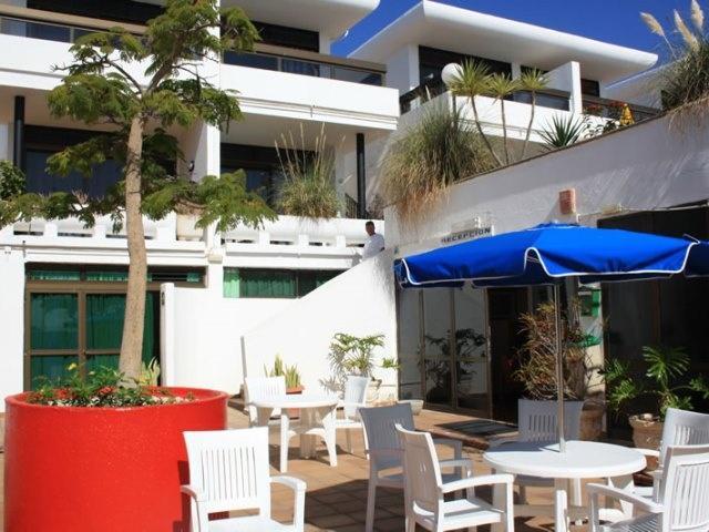 Mozart Hotel Puerto Rico  Kültér fotó
