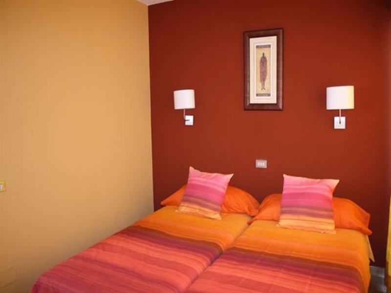 Mozart Hotel Puerto Rico  Kültér fotó