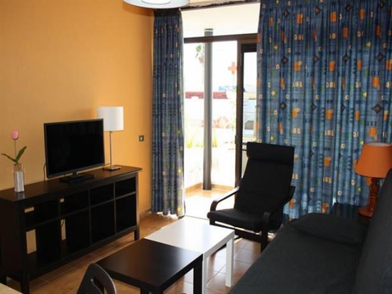 Mozart Hotel Puerto Rico  Kültér fotó
